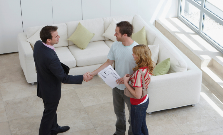 Get The Most Out of Your North Las Vegas home with a realtor